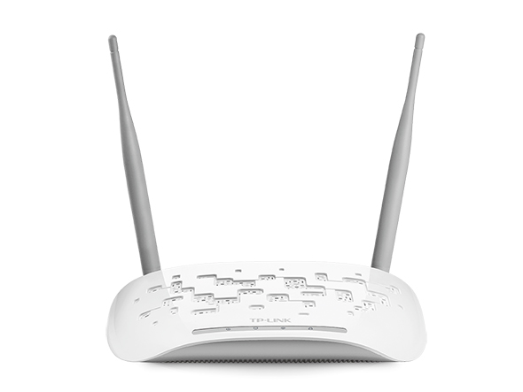 Tp-link Tl-wa801nd    -  3