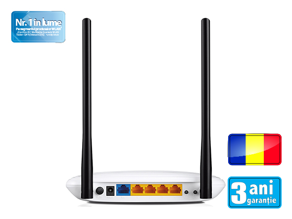 Configurare Retea Wireless Vista