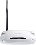 Driver tp-link tl-wr740n