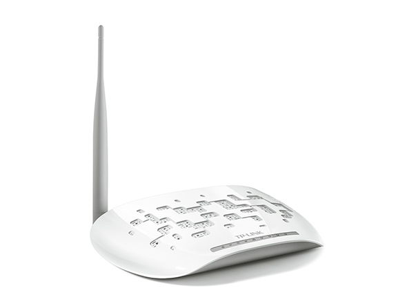  Tp-link Td-w8951nd -  5