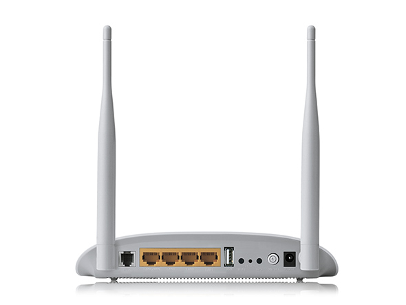  Tp-link Td-w8968   -  11