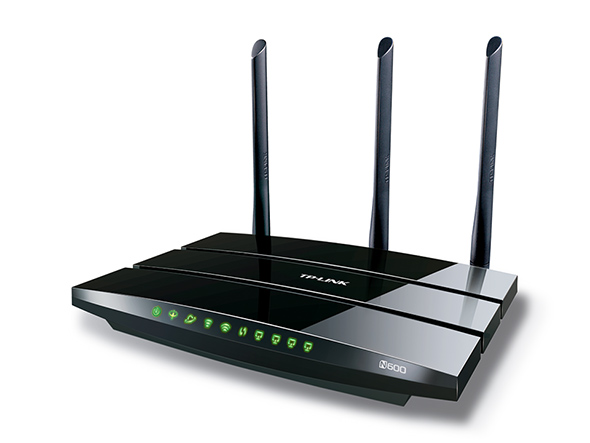 Drivers Wireless Gigabyte Router