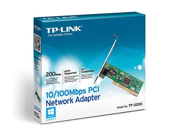      Tp Link Tf 3200 -  2