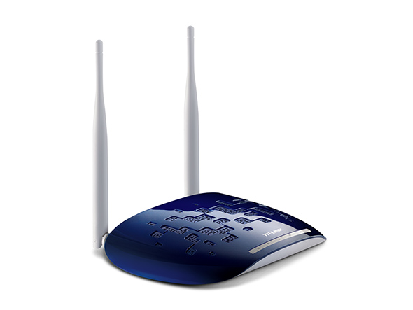 Tp-link Tl-wa830re    -  4