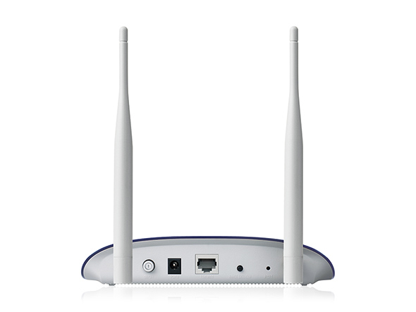 Tp-link Tl-wa830re    -  7