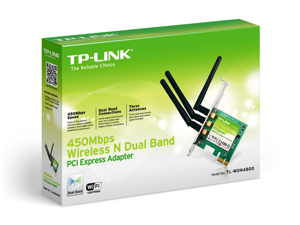 Tp-Link Drivers Windows Vista