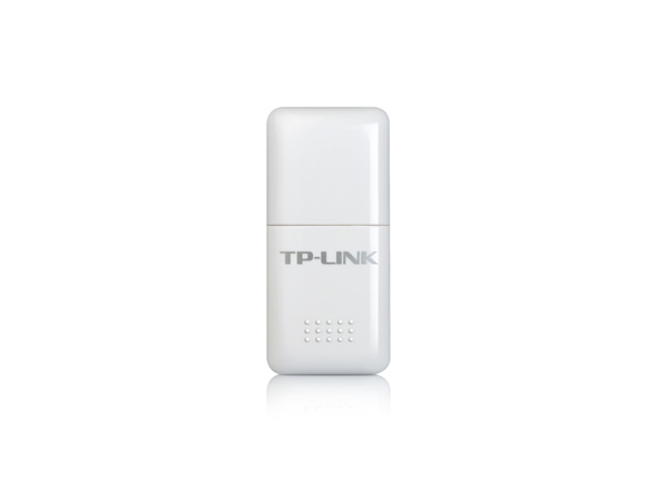 Tp-link Tl-wn723n Driver Windows 7 64 Bit