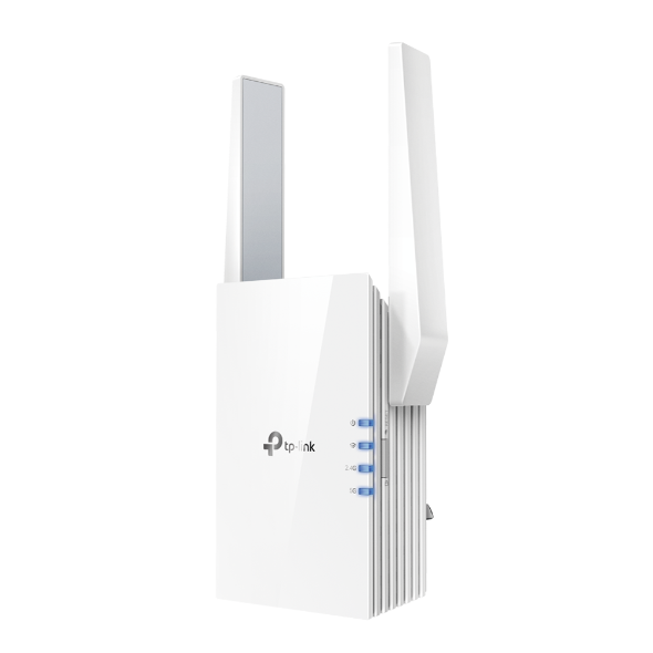 AX1500 Wi-Fi 6 Range Extender 1