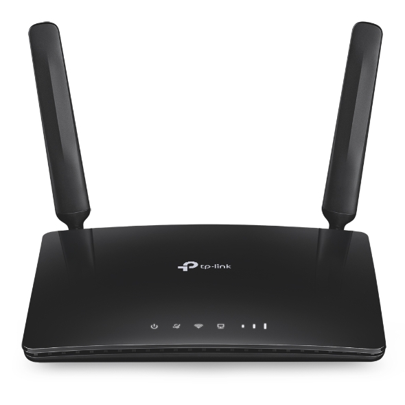 Router Wireless 4G LTE Dual Band AC750 1