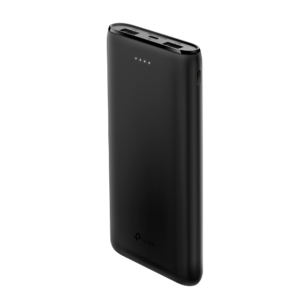 Tl Pb mah Li Polymer Power Bank Tp Link Australia