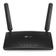 Dwupasmowy, bezprzewodowy router 4G LTE, AC750 1