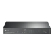 Switch Easy Smart 10 ports Gigabit   avec 8 ports PoE+ 1