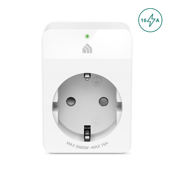 TP-Link KP105P3 Kasa Smart Wi-Fi Plug Sl