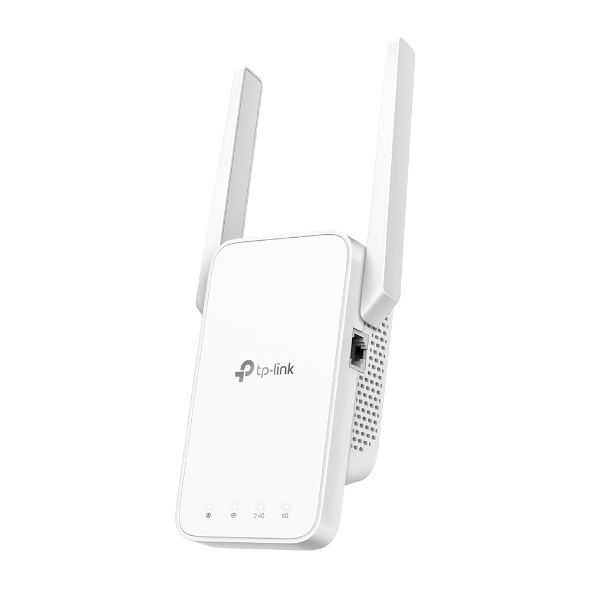 Répéteur WiFi 5 AC750 2,4Ghz et 5Ghz