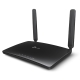 Dwupasmowy, bezprzewodowy router 4G LTE, AC750 2