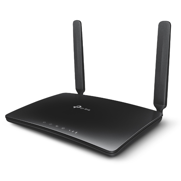 AC750 Двухдиапазонный 4G LTE Wi-Fi роутер 2