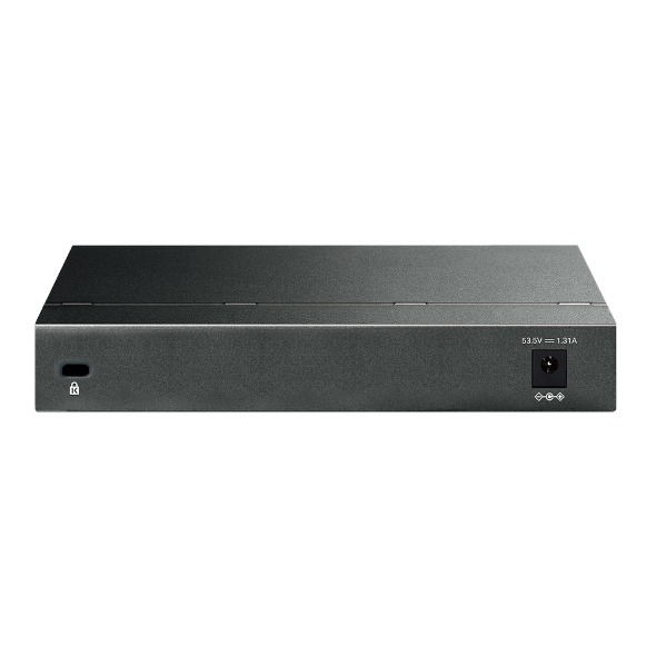 Accessoire Musique Électronique et DJ Tp Link tl-sg108pe switch