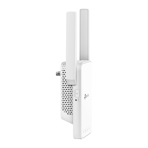 TP-Link RE215 AC750 DualBand Mesh WiFi Range Extender – DynaQuest PC