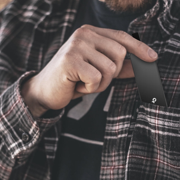 Adaptor de Rețea Ethernet la USB 3.0 9