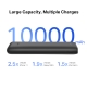 10000mAh Li-Polymer Power Bank 4