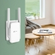 Wi-Fi Mesh extender AC750  4