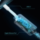 USB Type-C Gigabit 網路卡 5