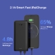 10000mAh Li-Polymer Power Bank 5