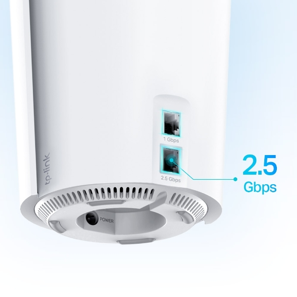 Deco X90 | AX6600 完整家庭Mesh Wi-Fi 6系統| TP-Link 台灣地區