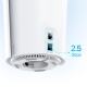 AX6600 Whole Home Mesh Wi-Fi System 6