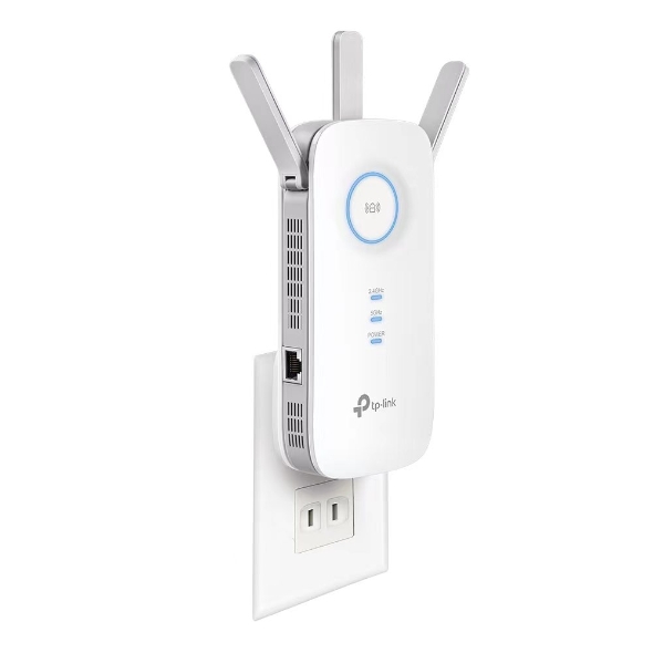 AC1750 無線LAN中継器 4