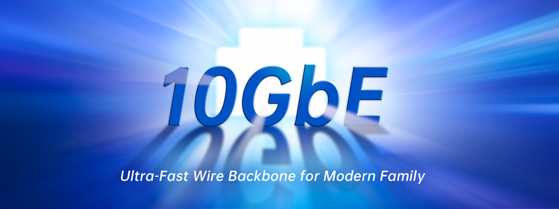 Upgrade your home to 10Gb Ethernet. What switch, cabling and tools you  need. 