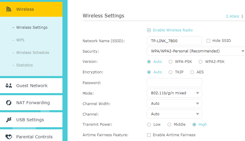 changment routeur fibre optique inwi huawei 5ghz تغيير روتر انوي