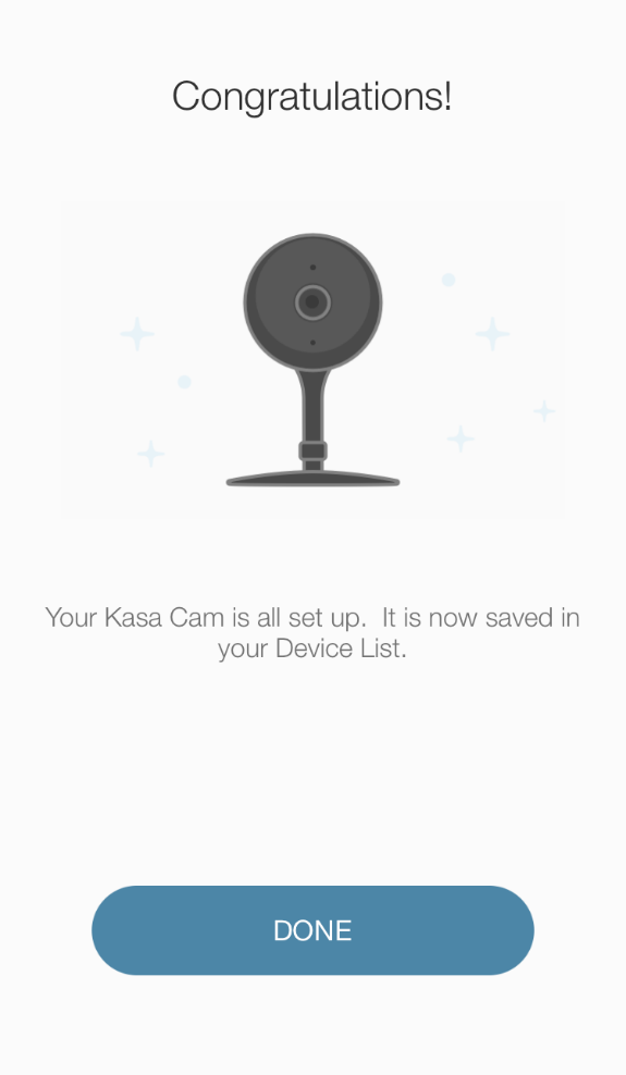 How Do I Setup my Kasa Cam? TPLink United Kingdom