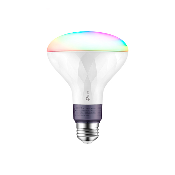 Smart Wi-Fi LED Bulb - Multicolor 1