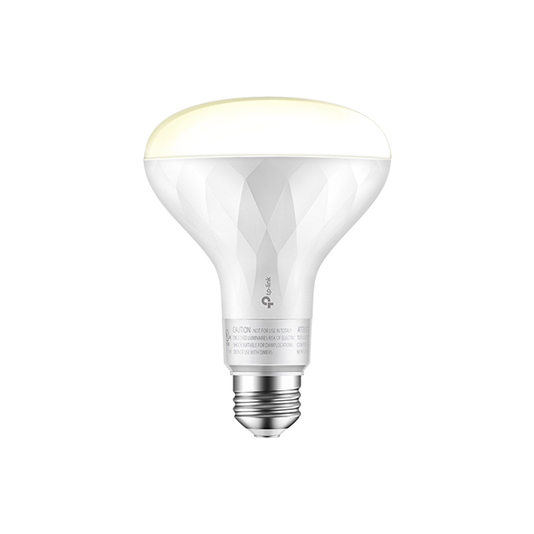 Smart Wi-Fi LED Bulb with Dimmable Light  1