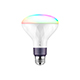 Kasa Smart Wi-Fi LED Light Bulb - Multicolor 1