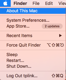 saicoo driver for mac