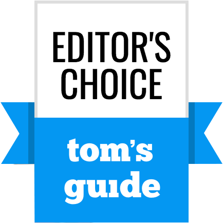 Tom Guide's Choice