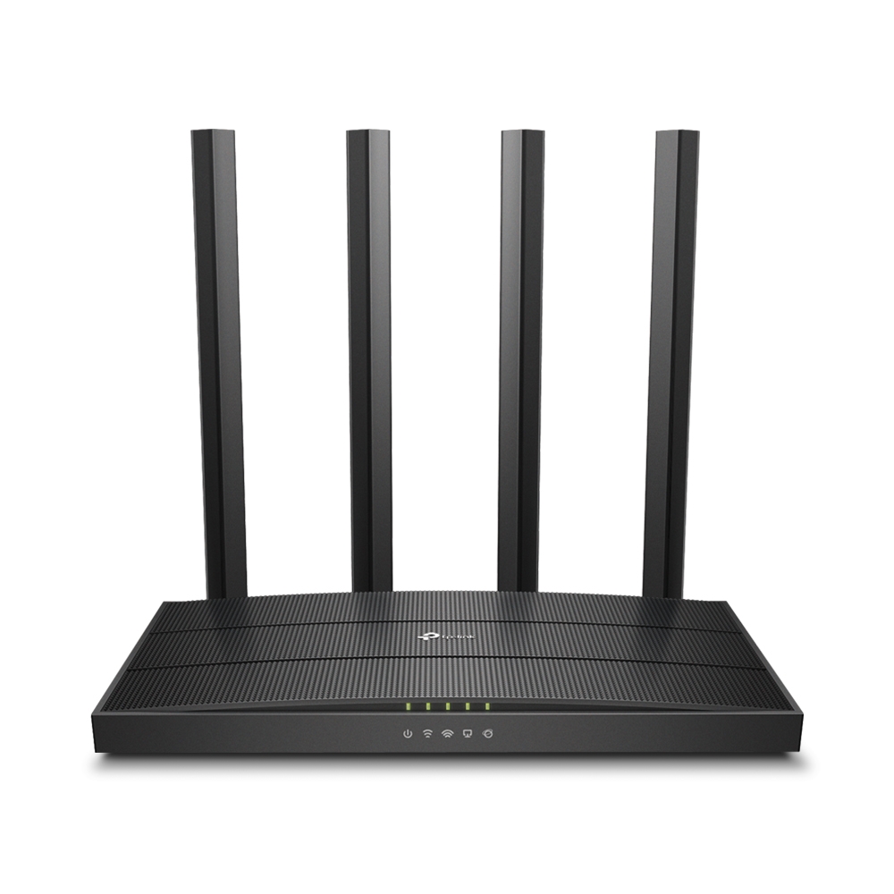 Archer A6 | AC1200 Wireless MU-MIMO Gigabit Router | TP-Link Archer A6 | AC1200 Wireless MU-MIMO Gigabit Router | TP-Link
