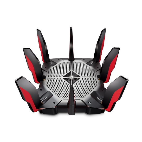 Routeur Gaming WiFi 6 - AX 11000 Mbps Tri-bande  1