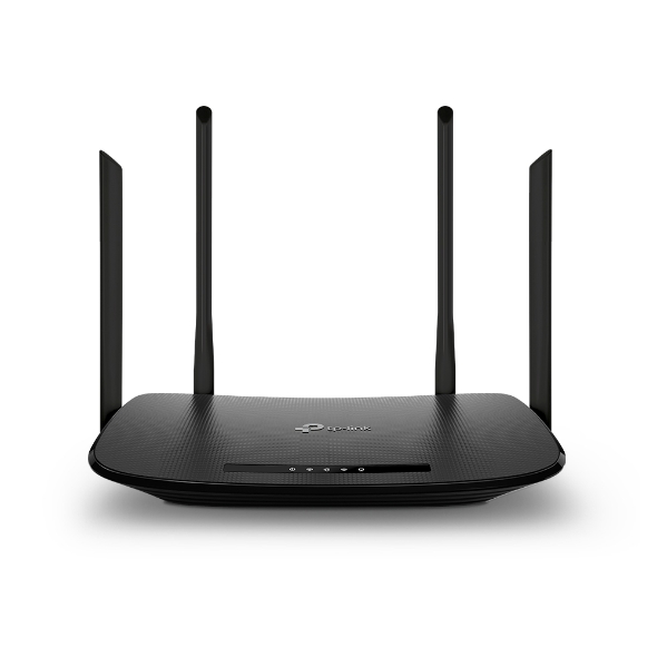 Modem Routeur WiFi AC1200 VDSL/ADSL TP-LINK Archer VR300 au Maroc