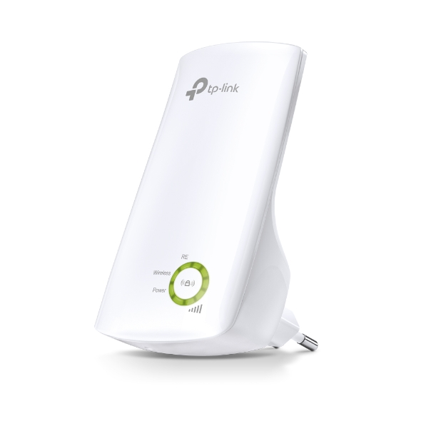 Range Extender Wi-Fi N 300Mbps 1