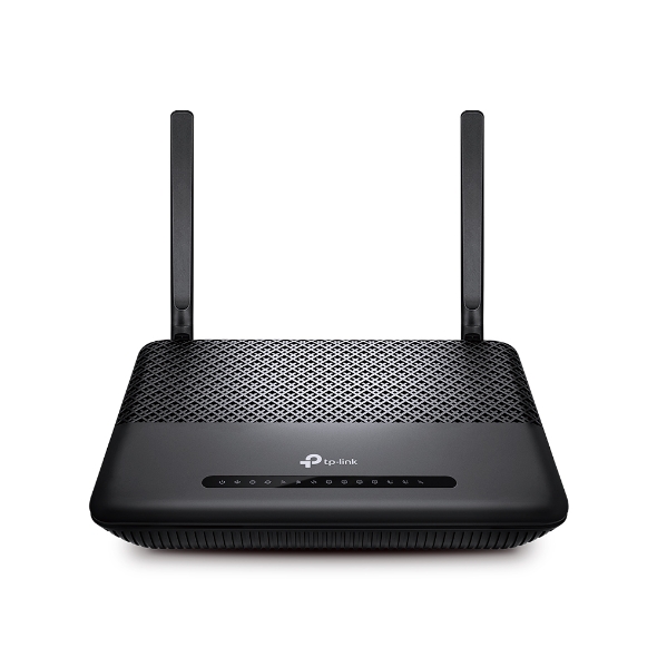 Router GPON fino a 1Gbps, Wi-Fi AC1200, VoIP 1