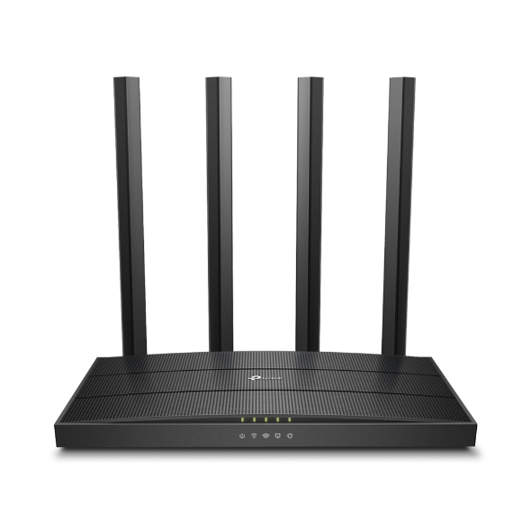 AC1900 Bezdrátový MU-MIMO Wi-Fi router 1