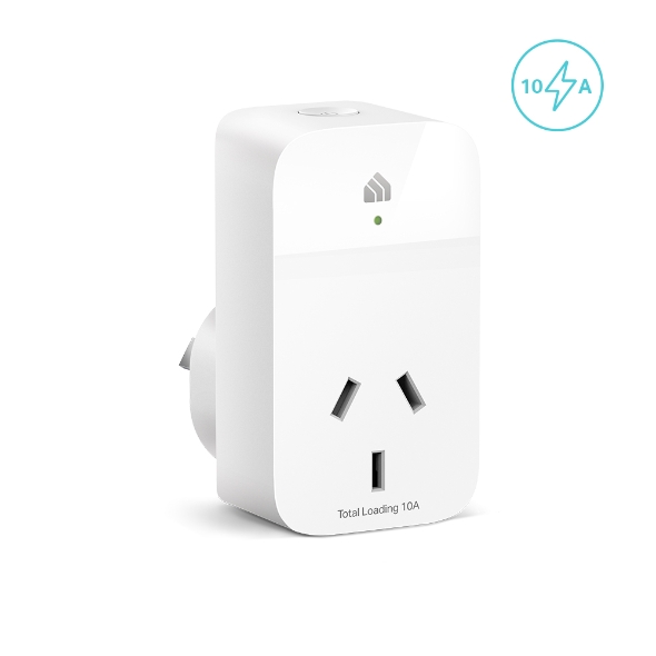 TP-Link Kasa Smart Wifi Plug Slim KP115 review