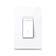 Kasa Smart Wi-Fi Light Switch, Dimmer 1