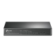 8-Port 10/100Mbps Desktop Switch mit 4-Port PoE+ 1