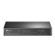 8-Port 10/100Mbps Desktop Switch with 4-Port PoE 1