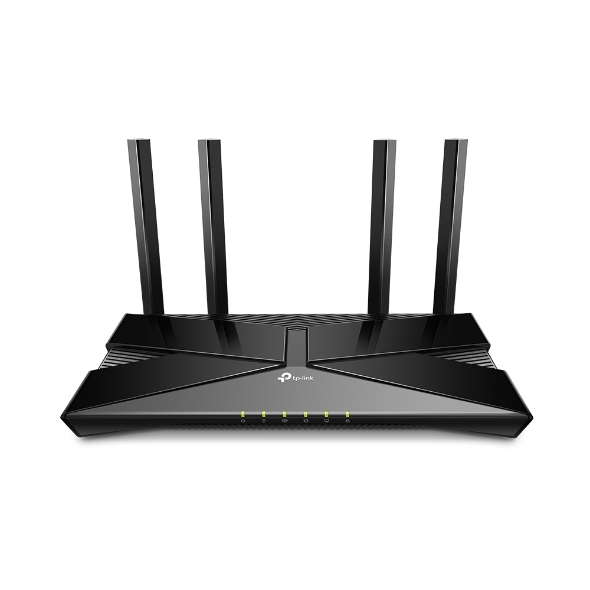 AX1800 Беспроводной двухдиапазонный гигабитный маршрутизатор Wi-Fi 6 1