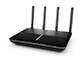 Modem Router FR (EVDSL | VDSL | FTTC | FTTS) fino a 300Mbps, Wi-Fi AC2800, Telefonia fissa e VoIP, Cordless DECT 5